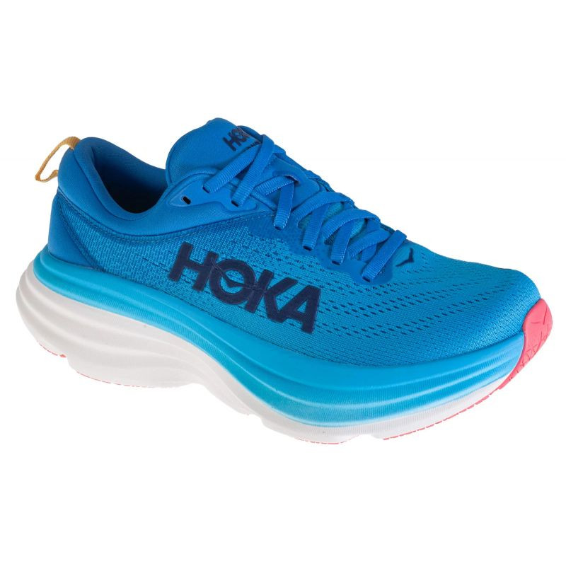 Boty Hoka W Bondi 8 W 1127952-VSW - Pro ženy boty