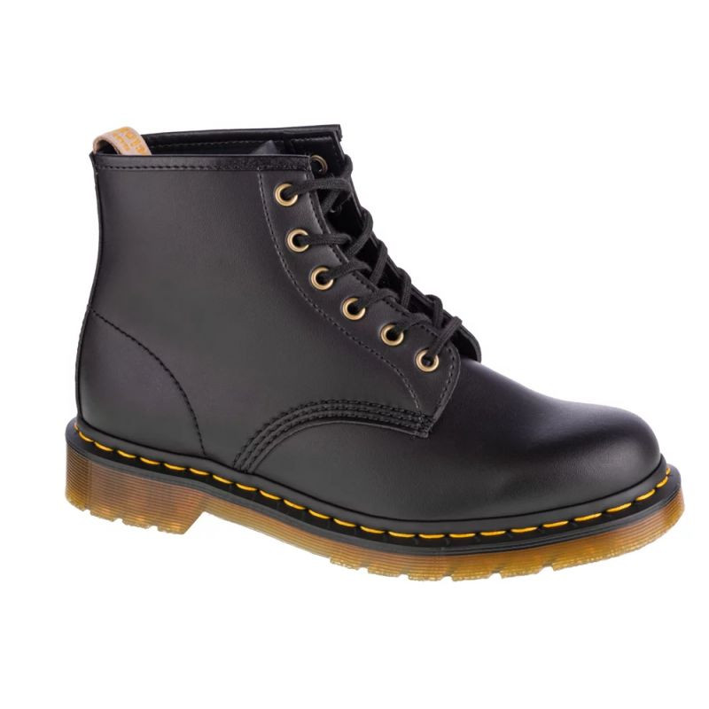 Dr Martens 101 Vegan W DM23984001 boty - Pro ženy boty