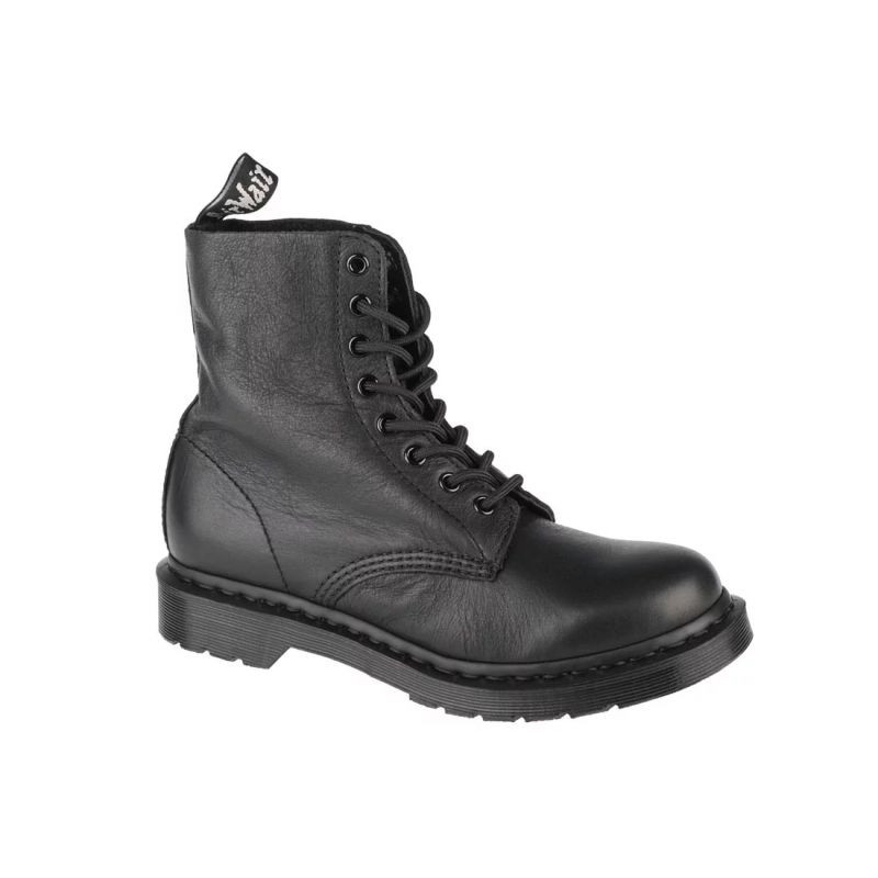 Boty Dr. Martens 1460 Pascal Mono W DM24479001 - Pro ženy boty