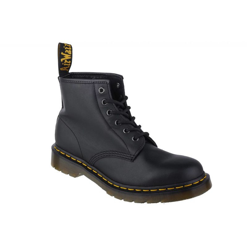 Dr Martens 101 Nappa W DM26409001 boty - Pro ženy boty