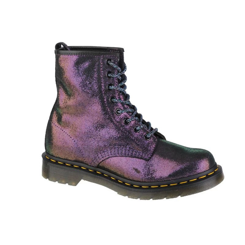 Boty Dr. Martens 1460 W DM26958519 - Pro ženy boty