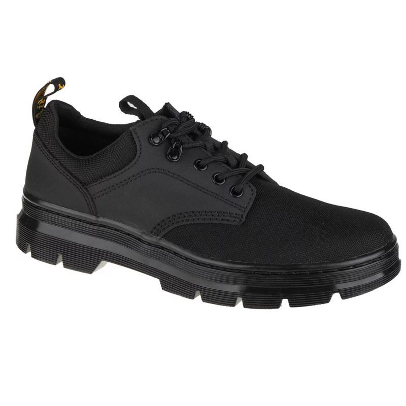 Boty Dr. Martens Reeder W DM27143001 - Pro ženy boty