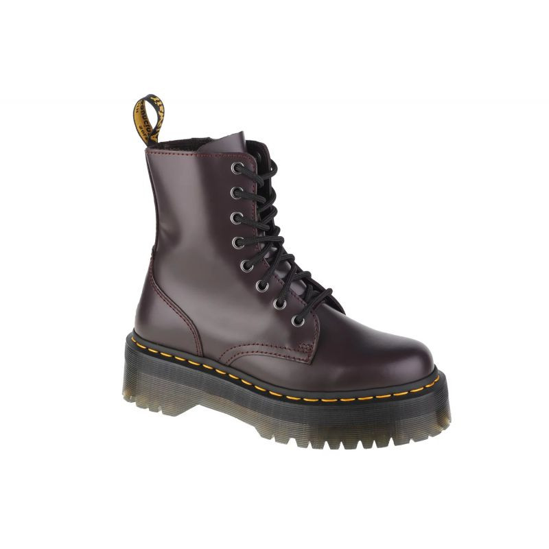 Boty Dr. Martens Jadon W DM27311626 - Pro ženy boty