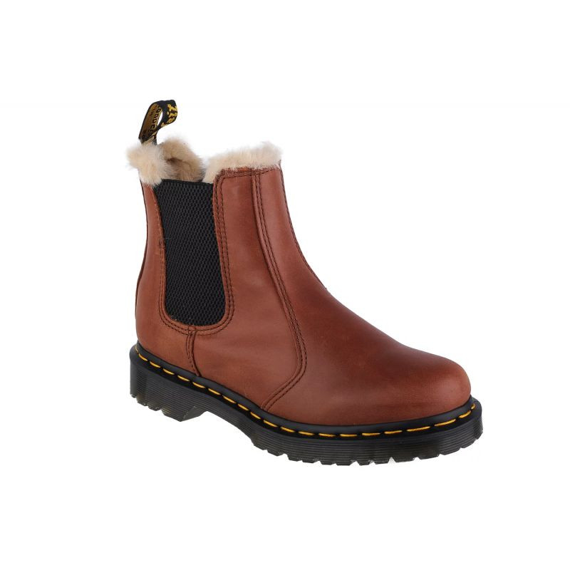 Dr. Martens 2976 Leonore W DM27784225 boty - Pro ženy boty