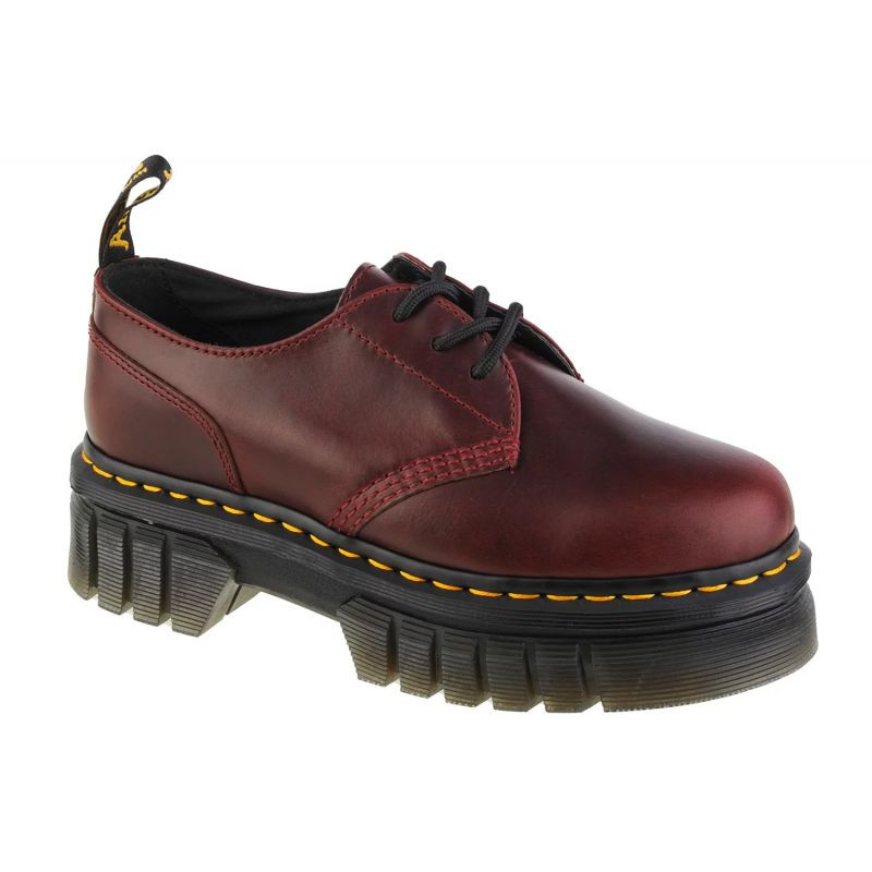 Boty Dr. Martens Audrick W DM27815211 - Pro ženy boty