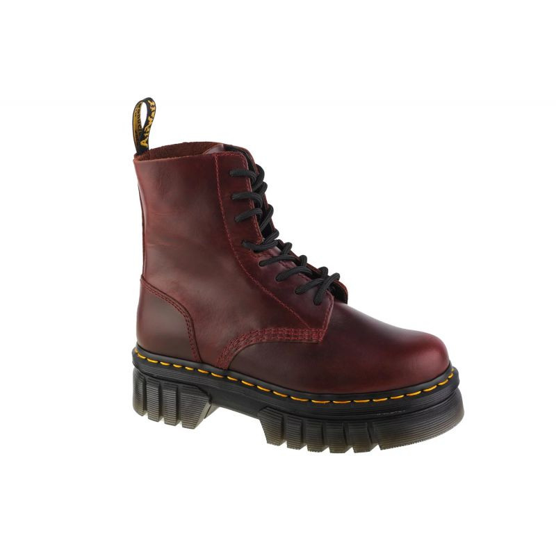 Boty Dr. Martens Audrick W DM27818211 - Pro ženy boty