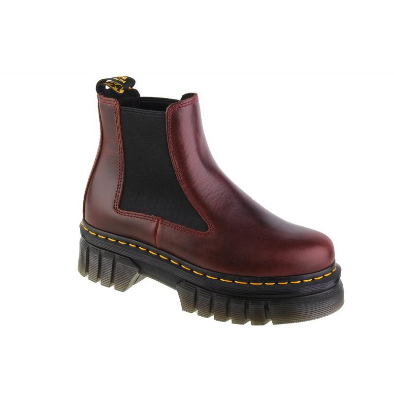 Dr Martens Audrick Chelsea W DM27820211 boty - Pro ženy boty