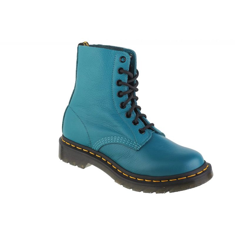 Dr Martens 1460 Pascal W DM30689337 boty - Pro ženy boty