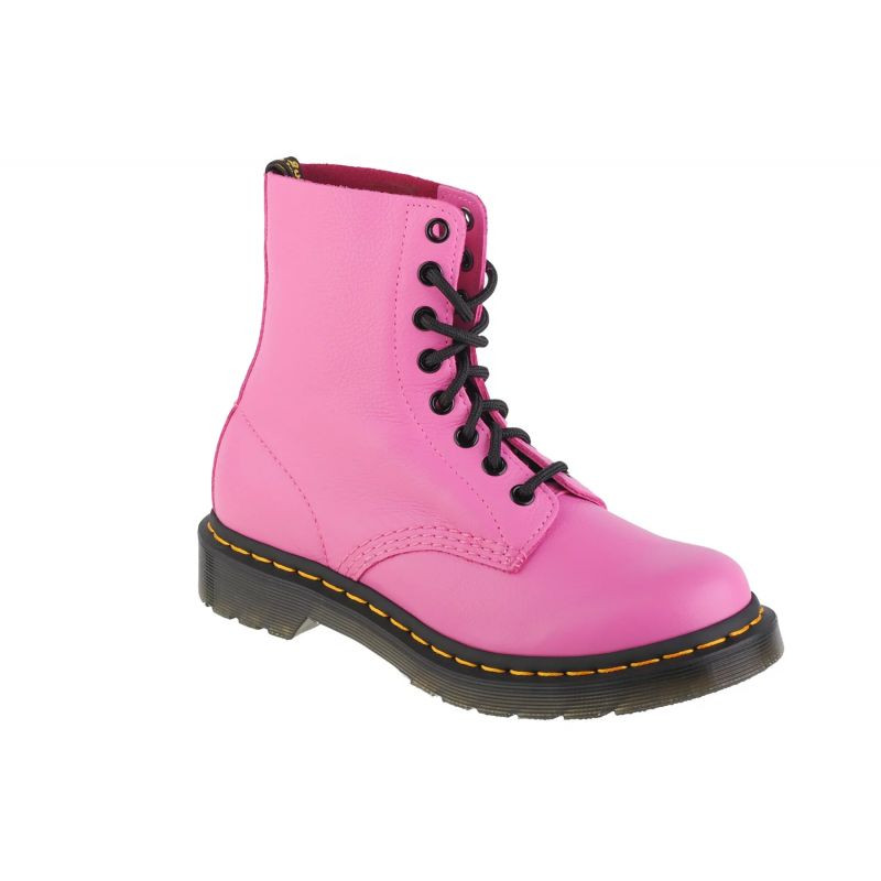 Dr. Martens 1460 Pascal W DM30689717 boty - Pro ženy boty