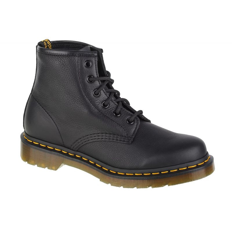 Dr. Martens 101 Virginia W DM30700001 boty - Pro ženy boty