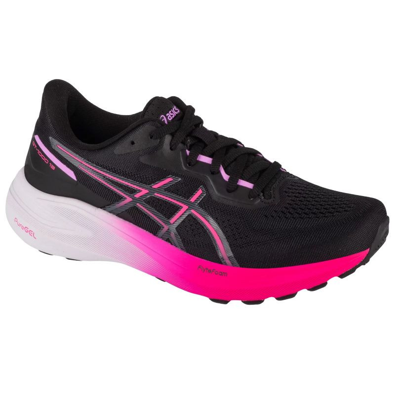 Boty Asics GT-1000 13 W 1012B663-005 - Pro ženy boty