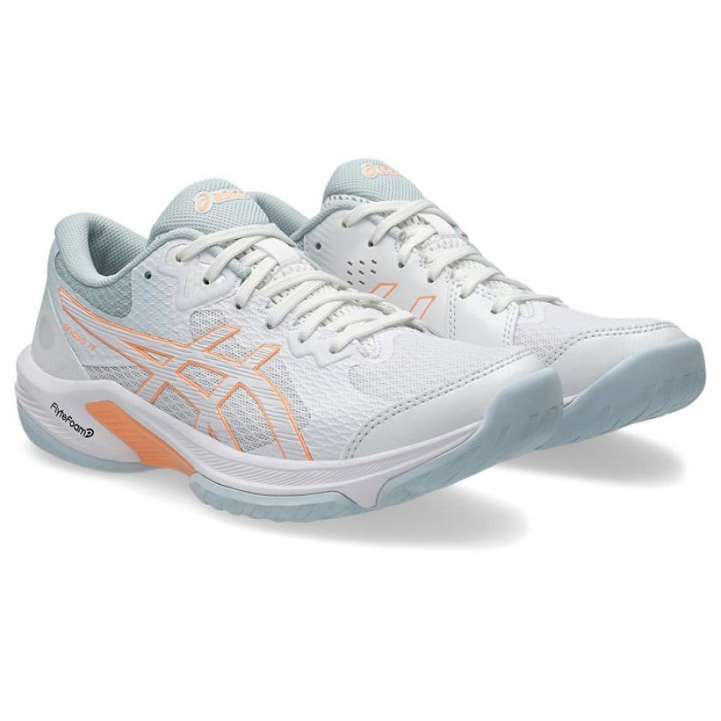 Boty Asics Beyond FF W 1072A095-104 - Pro ženy boty