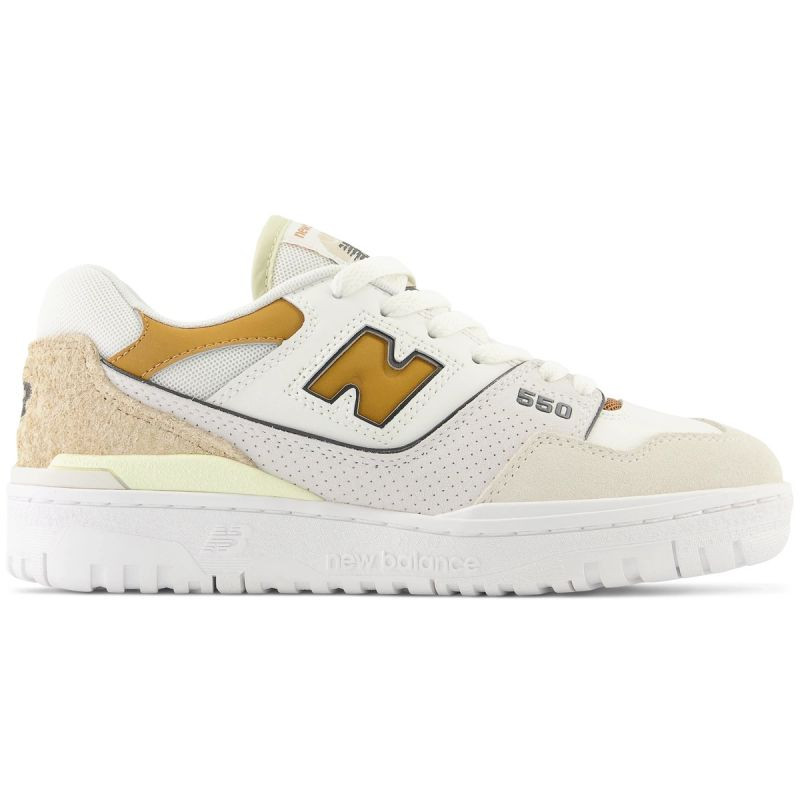 Boty New Balance W BBW550ST dámské - Pro ženy boty