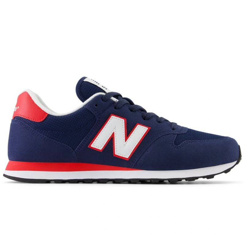 New Balance tenisky M GM500MC2 dámské boty - Pro ženy boty