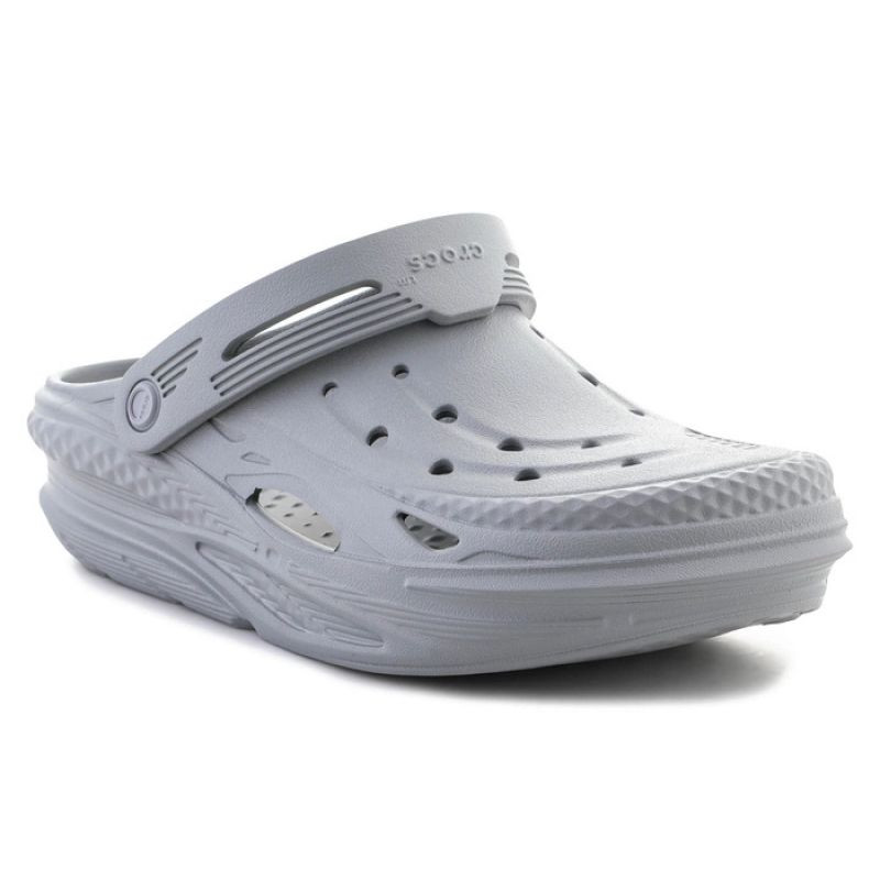 Žabky Crocs Off Grid Clog W 209501-007 - Pro ženy boty