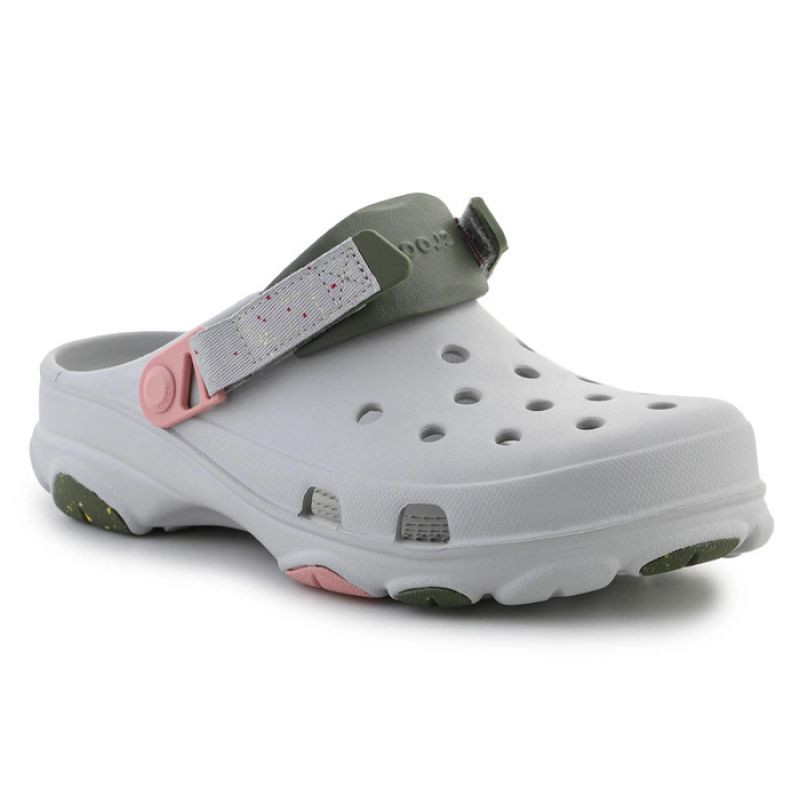 Žabky Crocs All Terrain Clog W 206340-1FS - Pro ženy boty