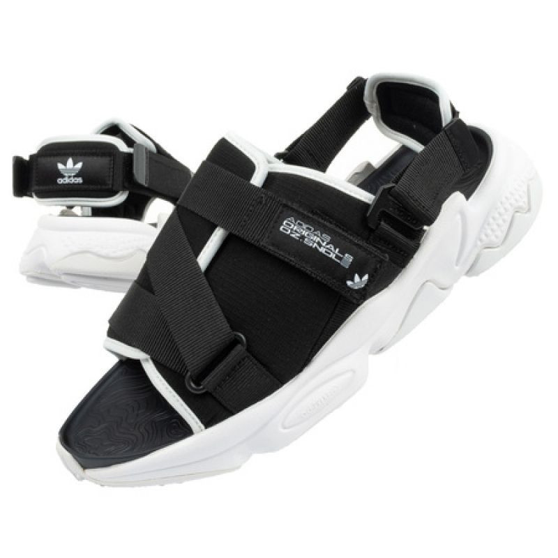 Boty adidas Ozweego Sandal W GZ8410 - Pro ženy boty