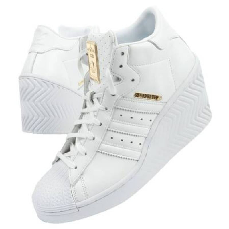 Boty adidas Superstar W FW3198 - Pro ženy boty