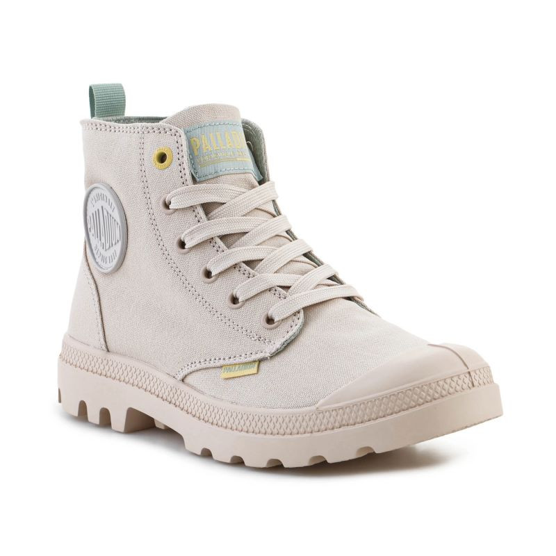 Boty Palladium Pampa Monopop W 99140-260-M - Pro ženy boty