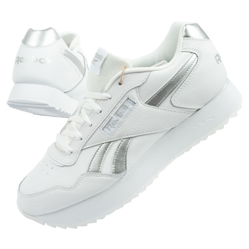 Boty Reebok W 100033037 - Pro ženy boty