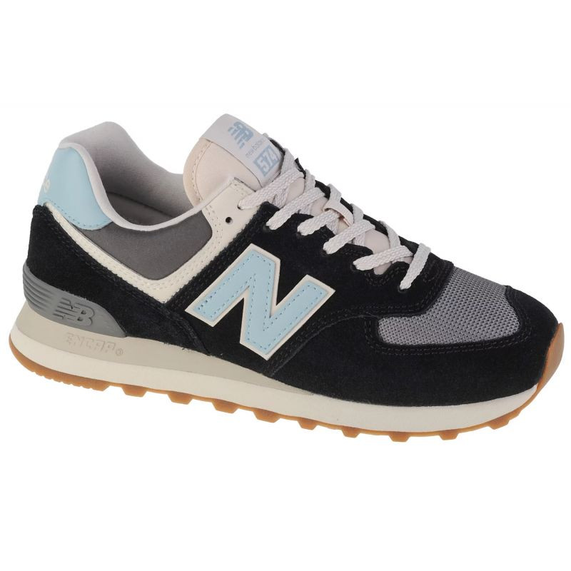 Boty New Balance W WL574RCA - Pro ženy boty