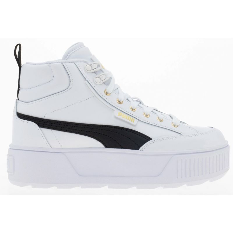 Sportovní obuv Puma Karmen Mid W 38585703 - Pro ženy boty