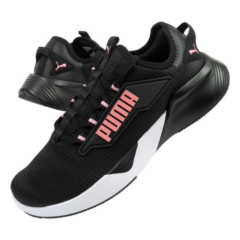 Běžecká obuv Puma Retaliate 2 W 377085 04 - Pro ženy boty