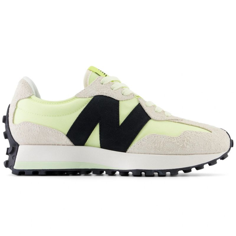 Dámská sportovní obuv New Balance WS327WG - Pro ženy boty