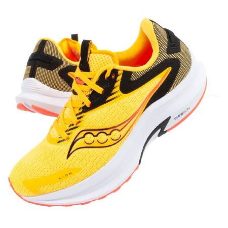 Sportovní obuv Saucony Axon 2 [S10732-16] - Pro ženy boty