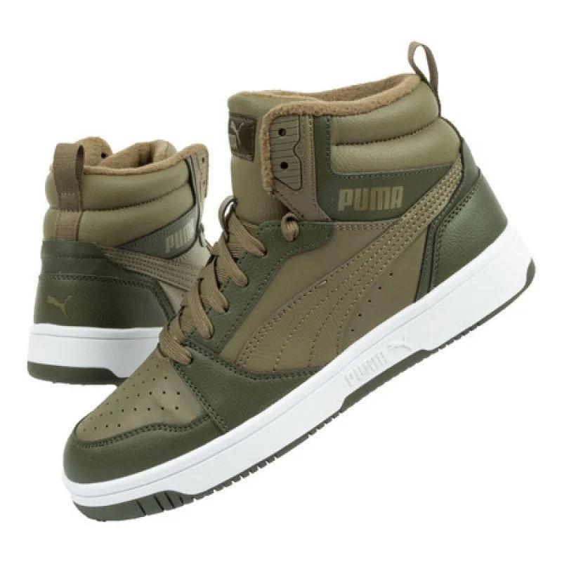 Sportovní obuv Puma Rebound V6 W 394685 02