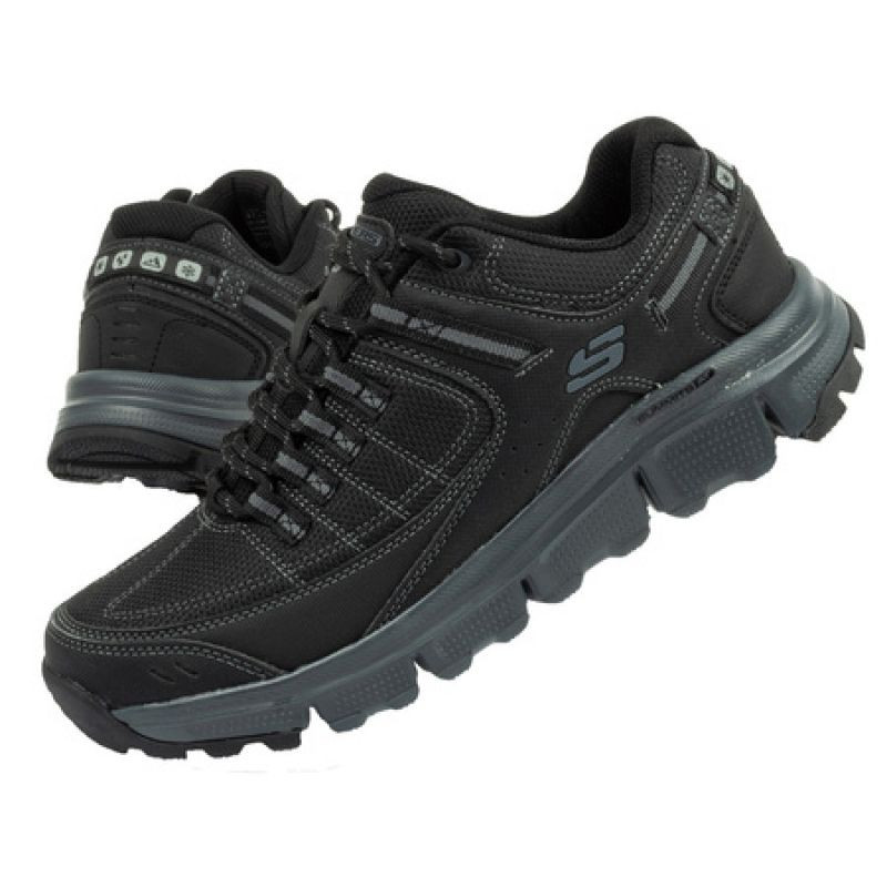 Sportovní obuv Skechers M 237620/BKCC