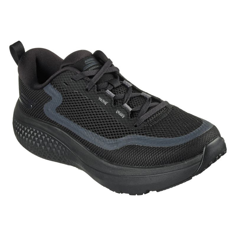 Běžecká obuv Skechers Go Run Supersonic Max M 246086-BBK - Pro ženy boty