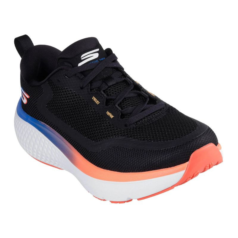Běžecká obuv Skechers Go Run Supersonic Max M 246086-BKMT - Pro ženy boty