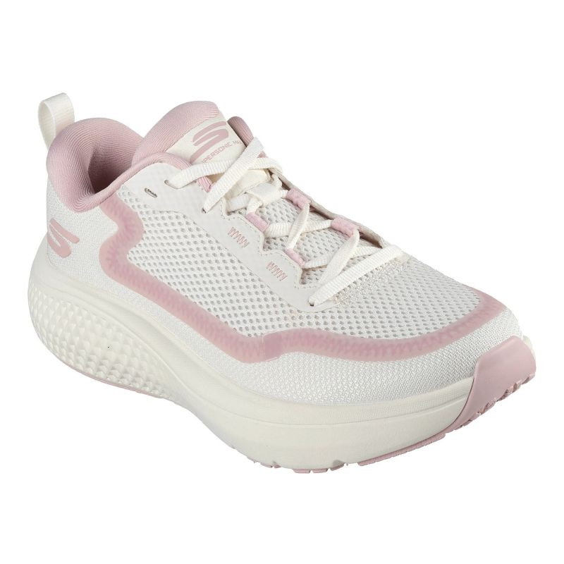 Běžecká obuv Skechers Go Run Supersonic Max W 172086-NTPK - Pro ženy boty