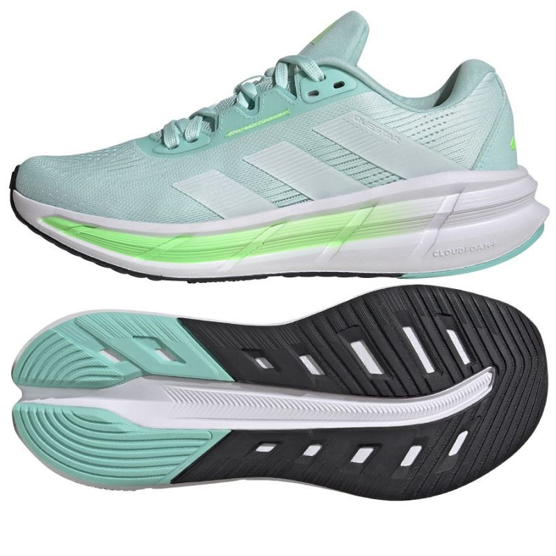 Adidas Questar 3 W JQ5068 dámské běžecké boty
