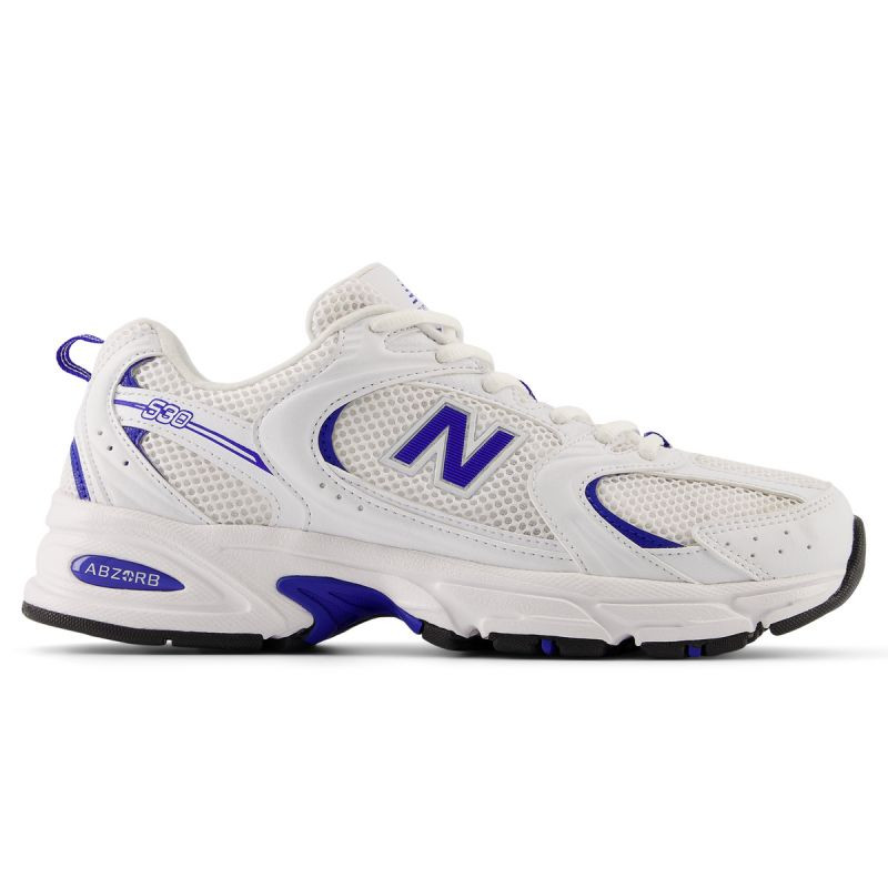 Sportovní obuv New Balance M U530CSJ - Pro ženy boty