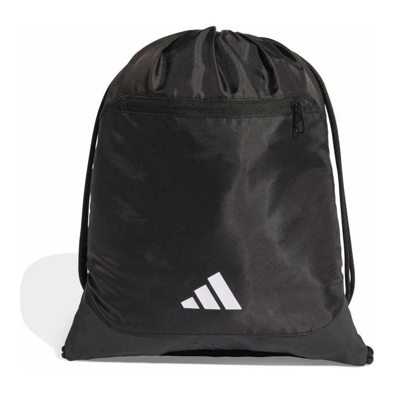 Adidas Tiro Gymsack vak na boty černý pro trénink PE JY7992 - Pro ženy boty