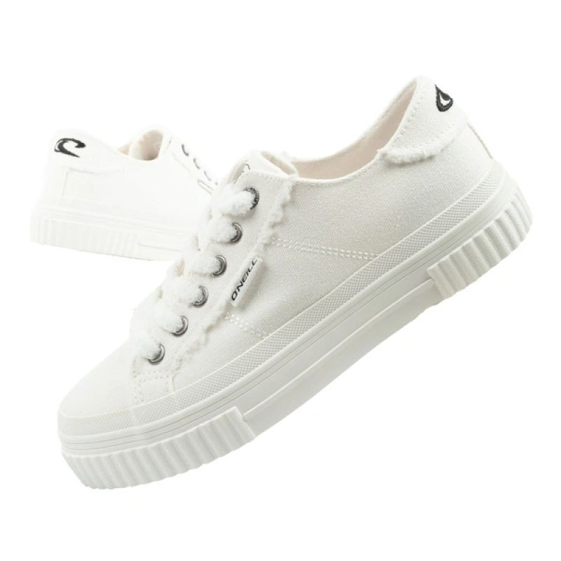 O´neill dámské sportovní boty Spinna C trainers white fashionable comfortable dámské - Pro ženy boty