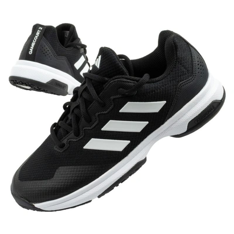 Sportovní obuv Adidas GameCourt 2 na tenisové kurty
