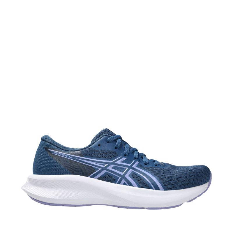 Asics Patriot 14 dámské běžecké boty 1012B836 403 dámské - Pro ženy boty