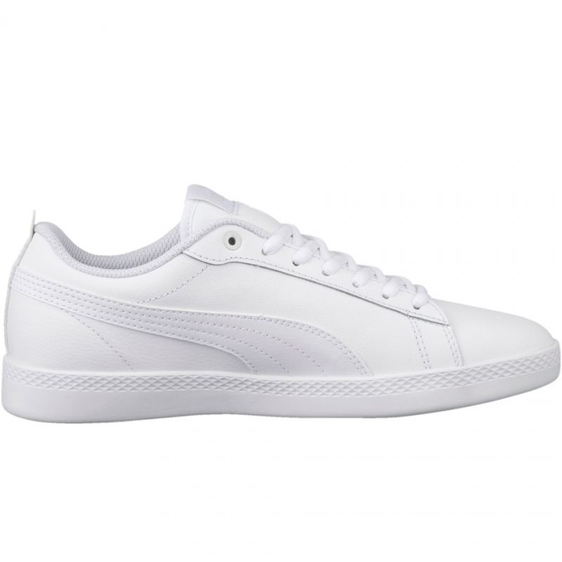 Dámské boty Smash Wns v2 L 365208 04 White - Puma - Pro ženy boty