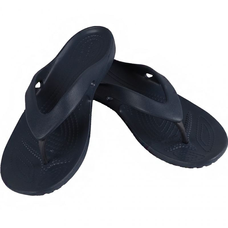 Dámské žabky Kadee II Flip W 202492 410 - Crocs - Pro ženy boty