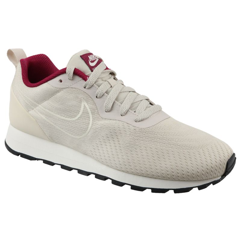 Dámské boty Md Runner 2 Eng Mesh W 916797-100 - Nike - Pro ženy boty