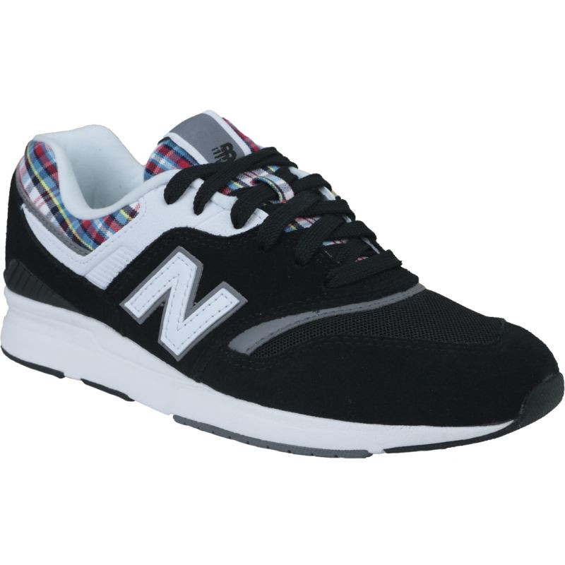 Dámské boty New Balance W WL697TRA - Pro ženy boty