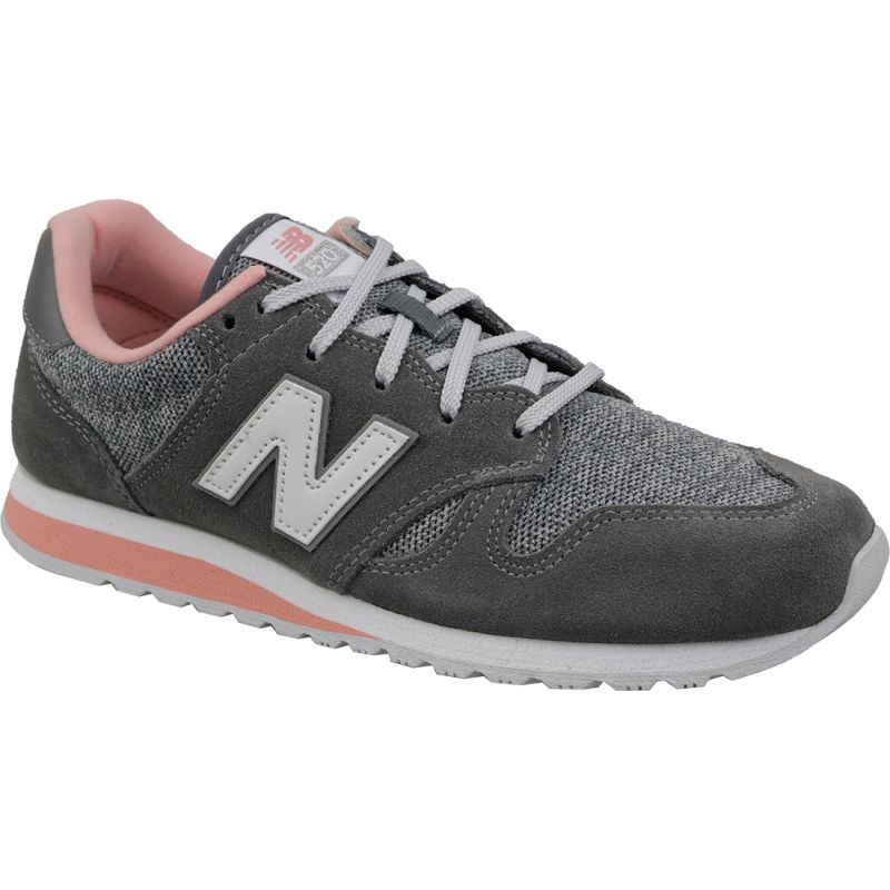 Dámská obuv W WL520TLB - New Balance - Pro ženy boty