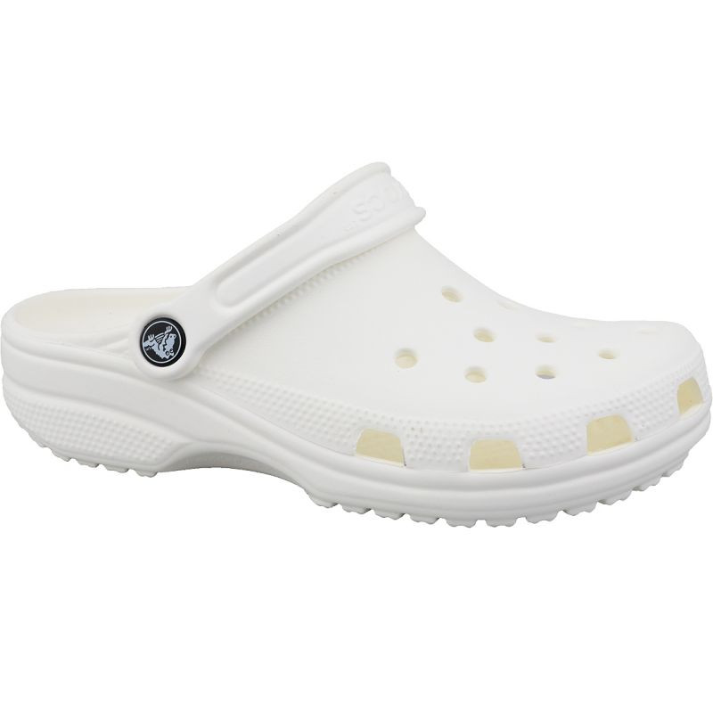 Žabky Crocs Classic Clog 10001-100 - Pro ženy boty