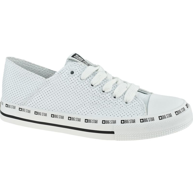 Dámské boty W FF274024 - Big Star - Pro ženy boty