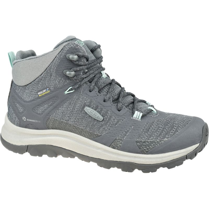 Dámské boty Terradora II Mid WP W 1022353 - Keen - Pro ženy boty