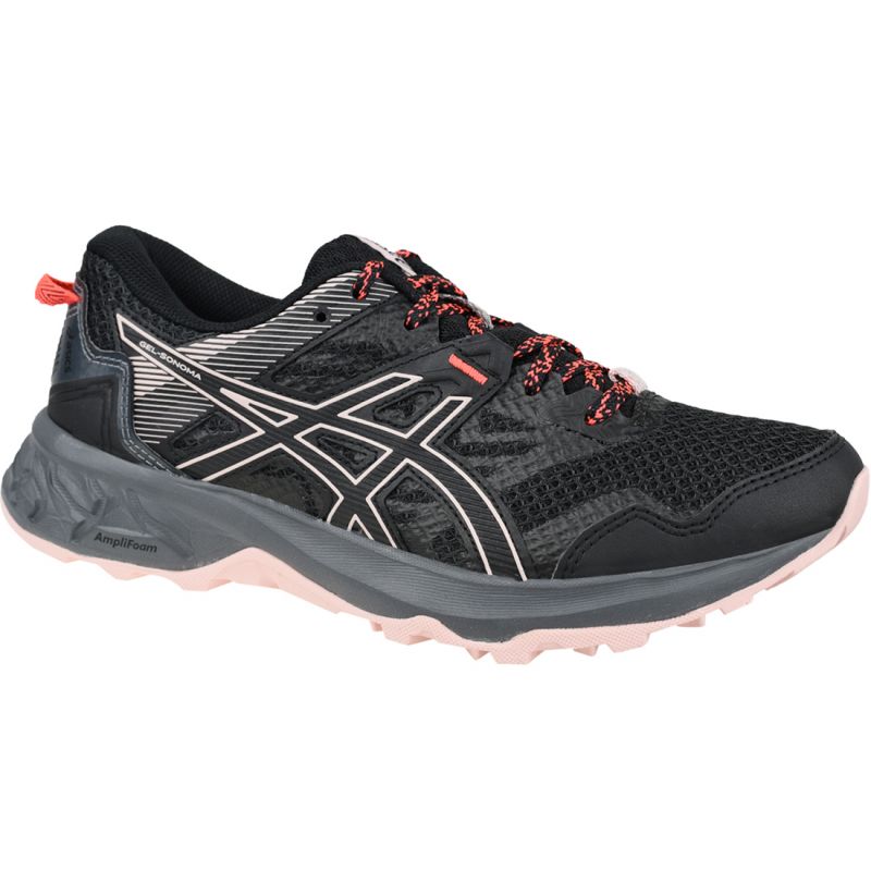 Dámské boty Gel-Sonoma 5 W 1012A568-001 - Asics - Pro ženy boty