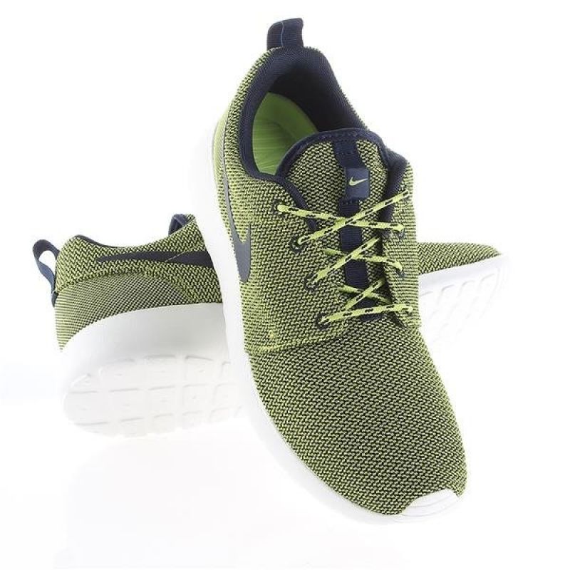 Dámské boty Rosherun W 511882-304 - Nike - Pro ženy boty